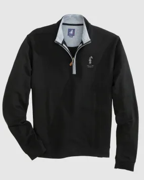 124th U.S. Open Sully 1/4 Zip - Putter Boy Logo