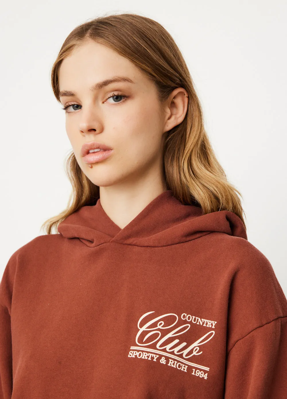 94 Country Club Hoodie