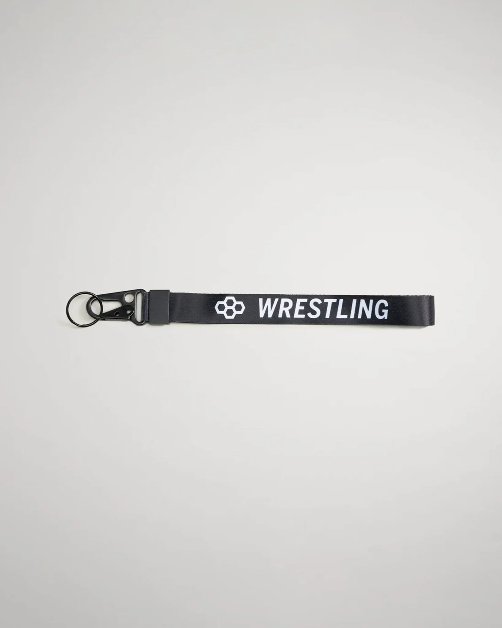 A Way of Life Wrist Lanyard