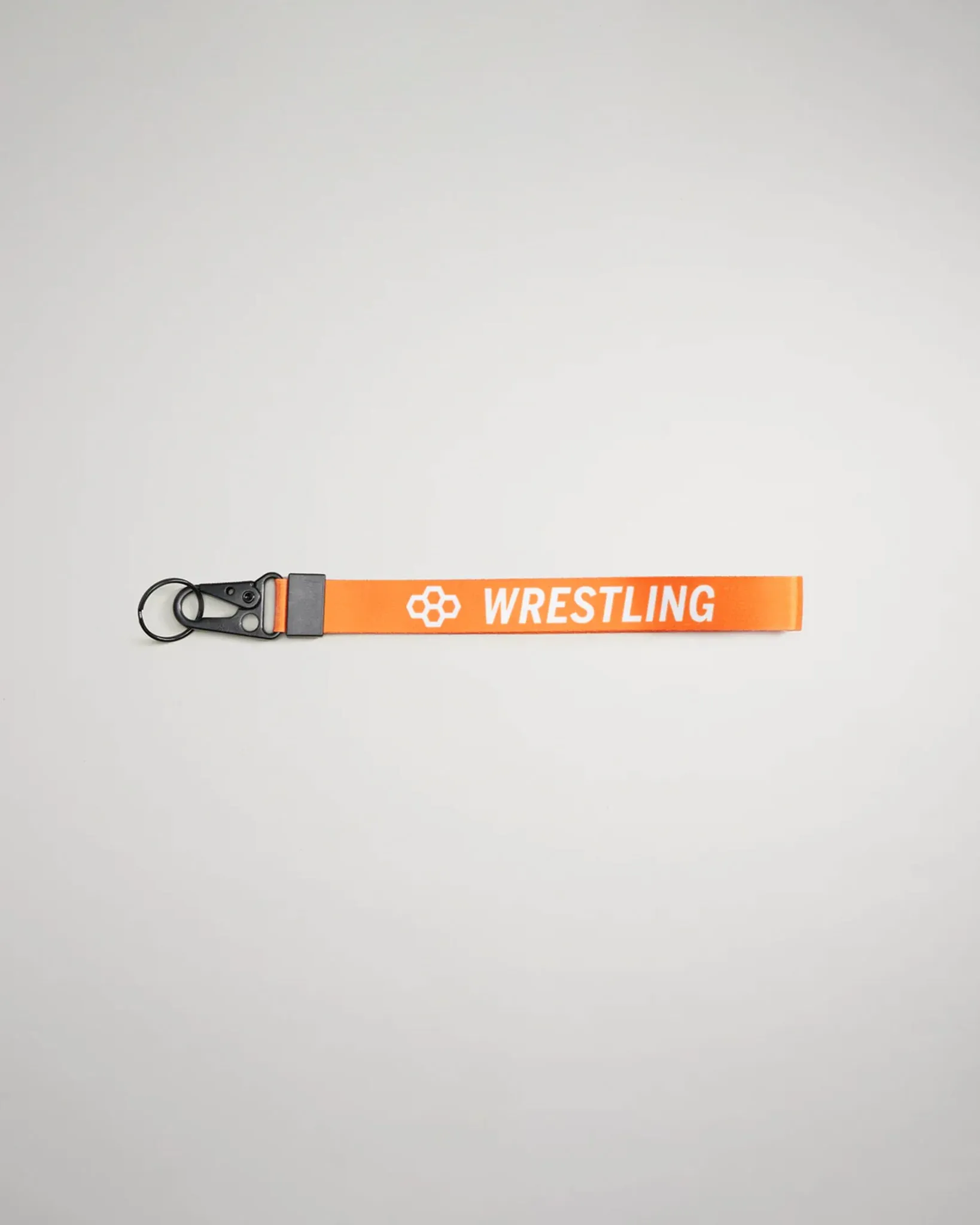 A Way of Life Wrist Lanyard