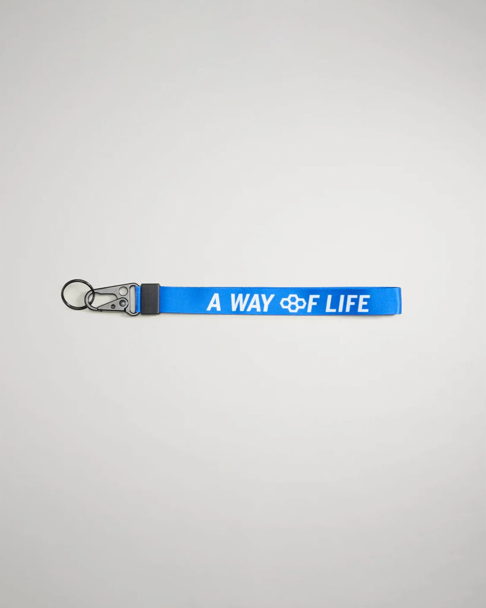 A Way of Life Wrist Lanyard