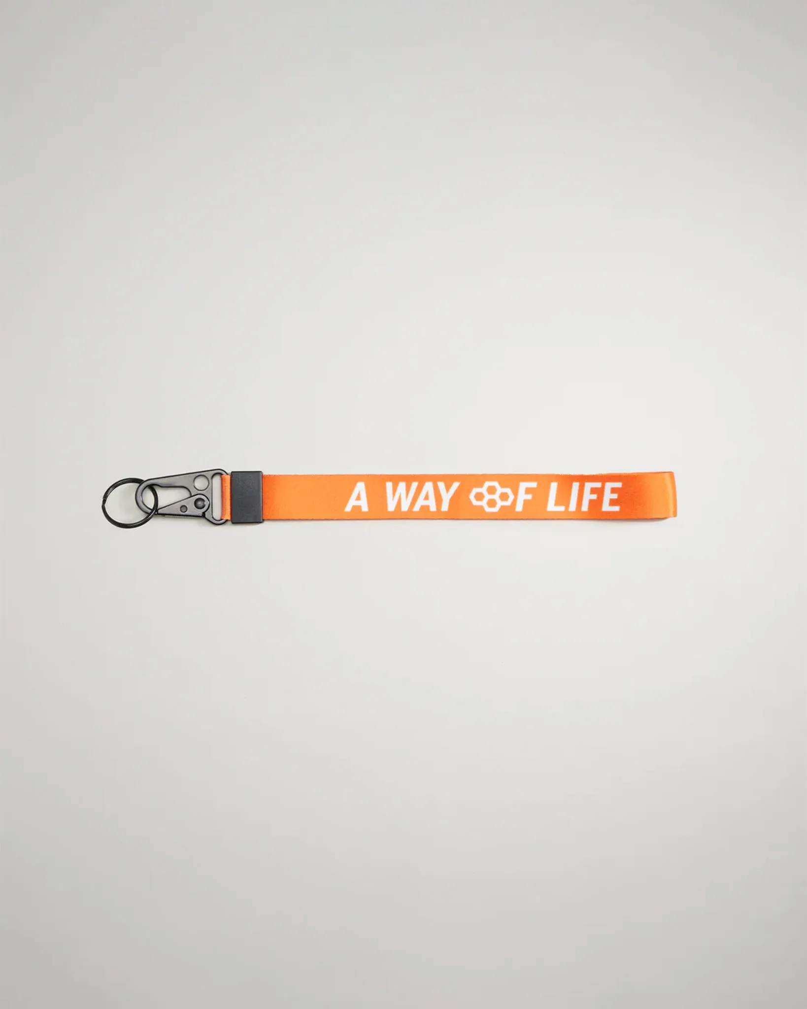 A Way of Life Wrist Lanyard