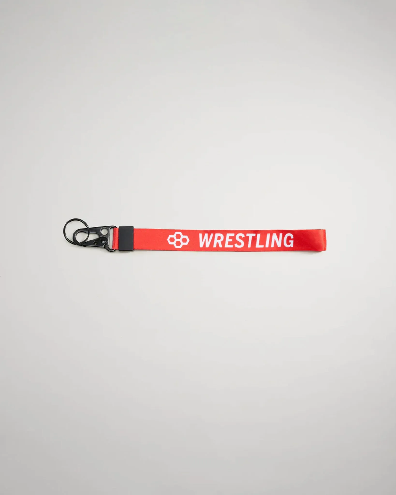 A Way of Life Wrist Lanyard