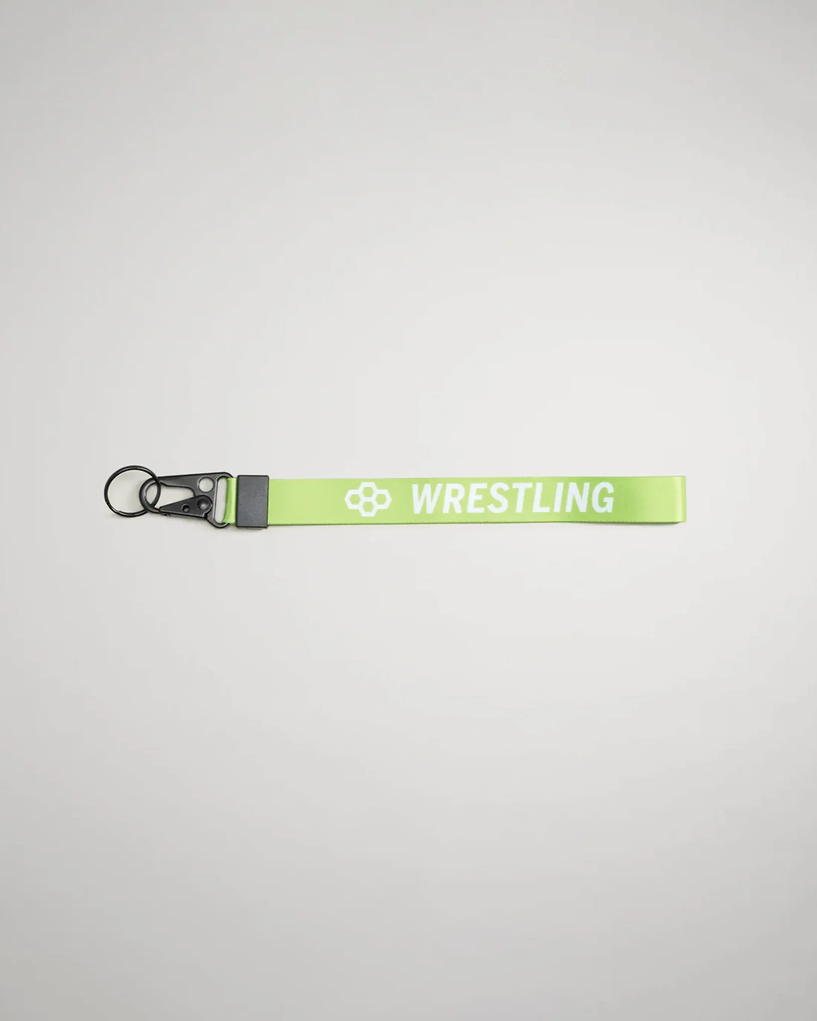 A Way of Life Wrist Lanyard