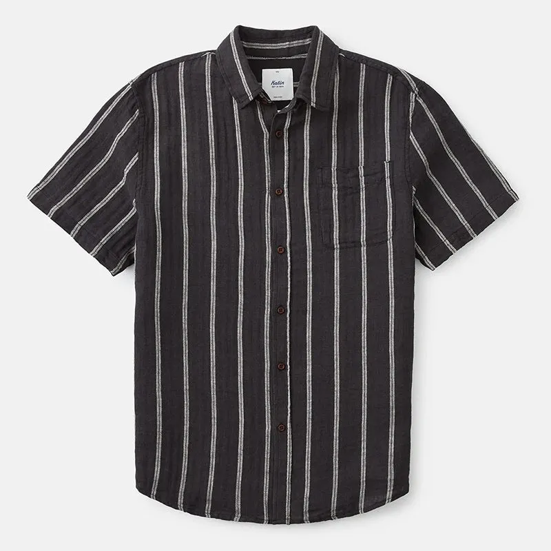 Alan S/S Shirt