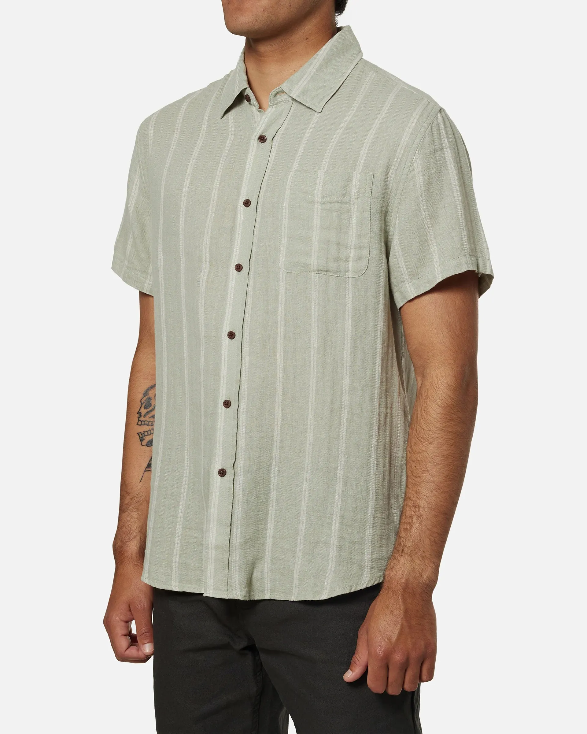 Alan S/S Shirt