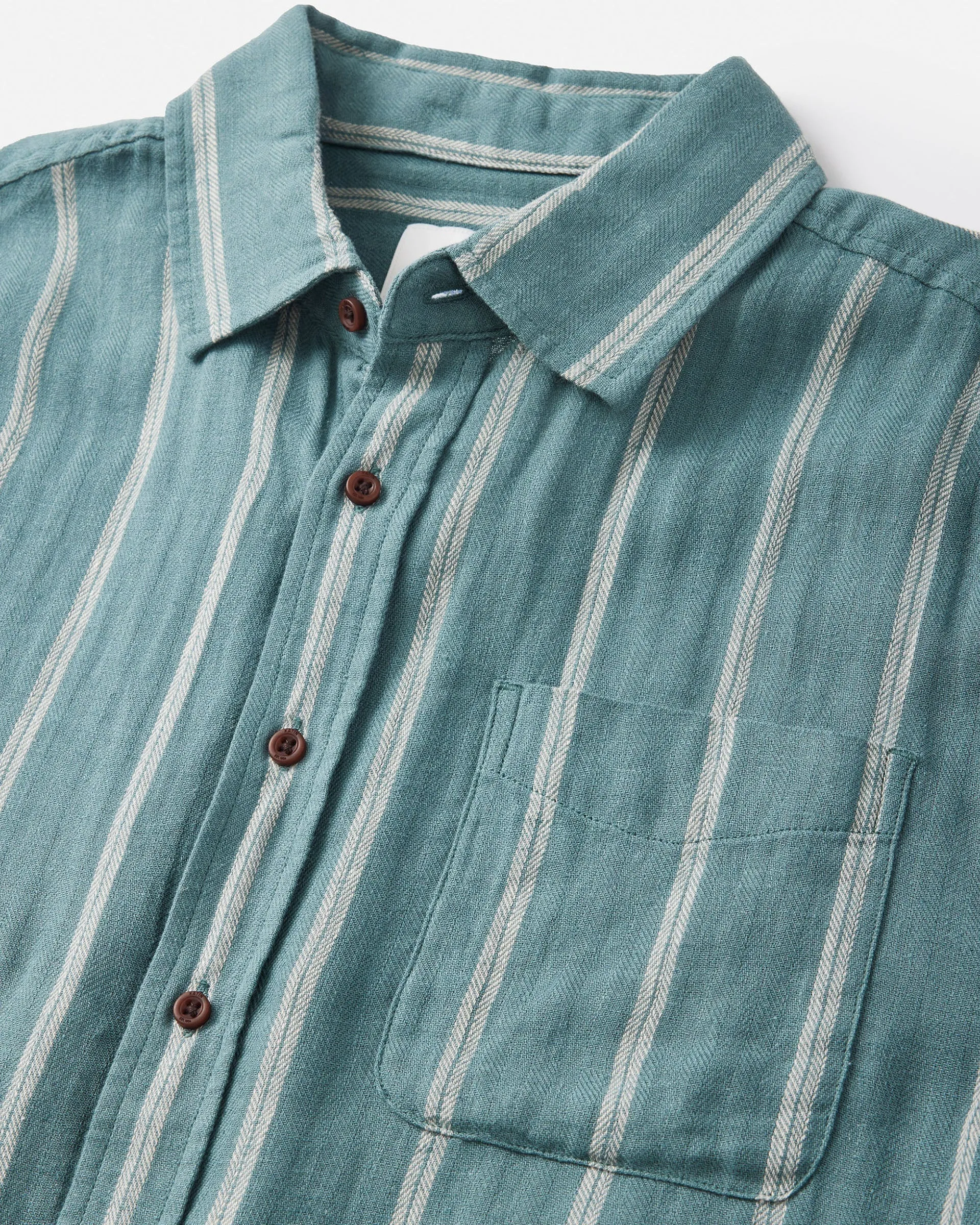 Alan S/S Shirt