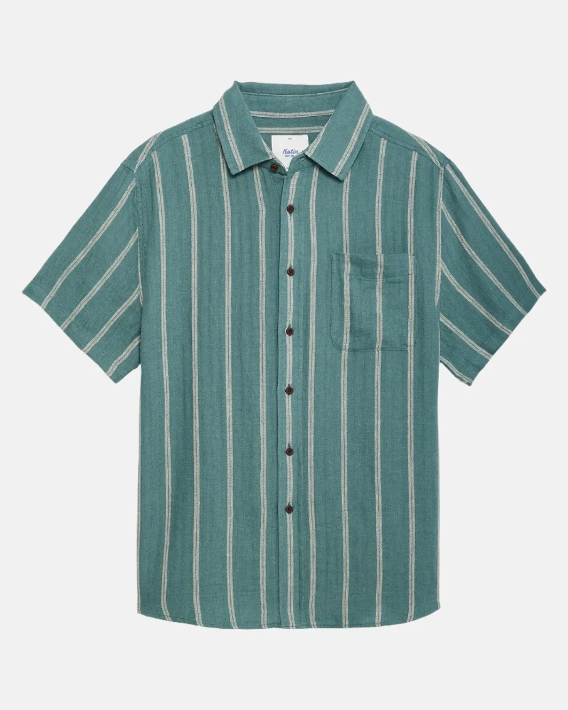 Alan S/S Shirt