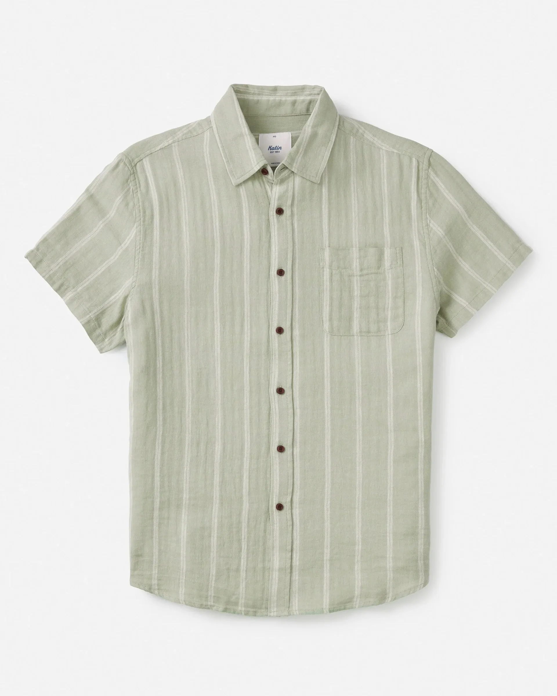 Alan S/S Shirt