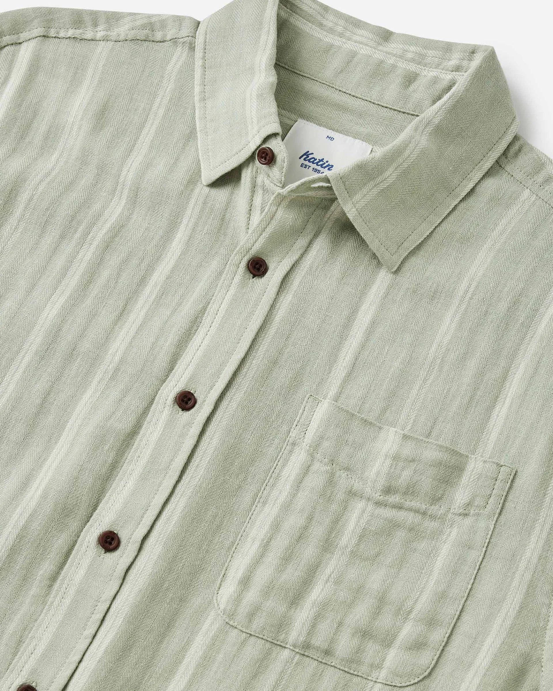 Alan S/S Shirt