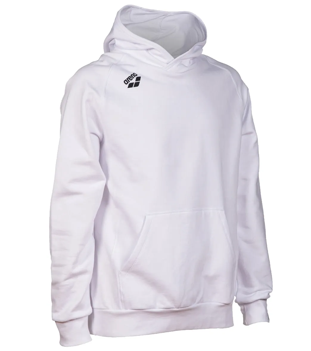 Arena Unisex Team Panel Pullover Hoodie