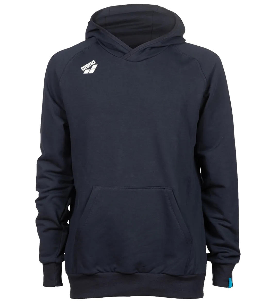 Arena Unisex Team Panel Pullover Hoodie