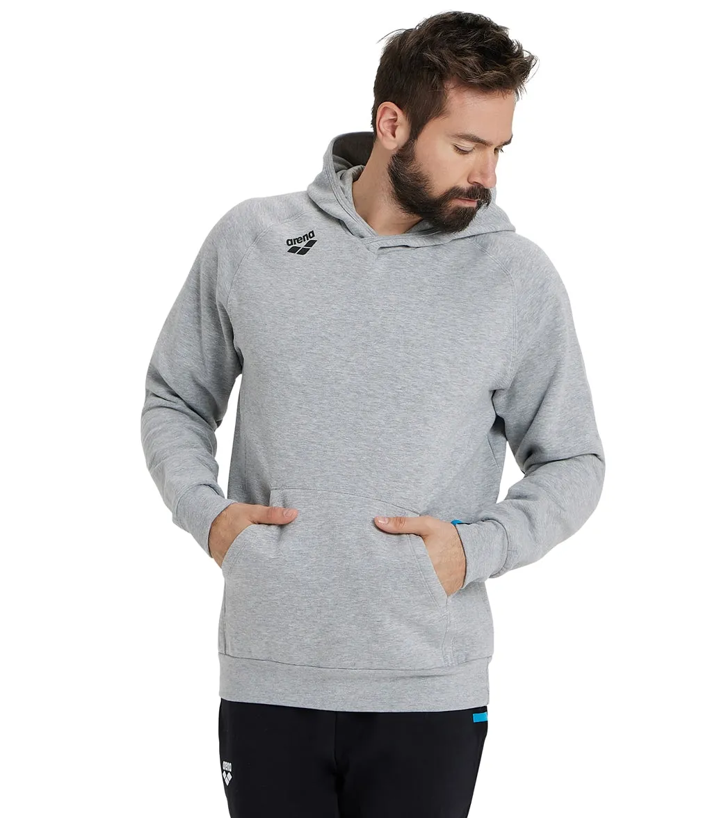 Arena Unisex Team Panel Pullover Hoodie