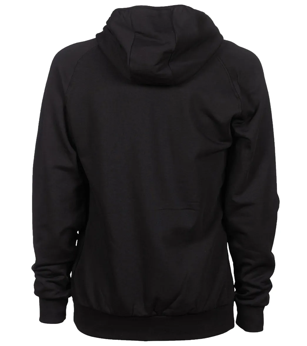 Arena Unisex Team Panel Pullover Hoodie