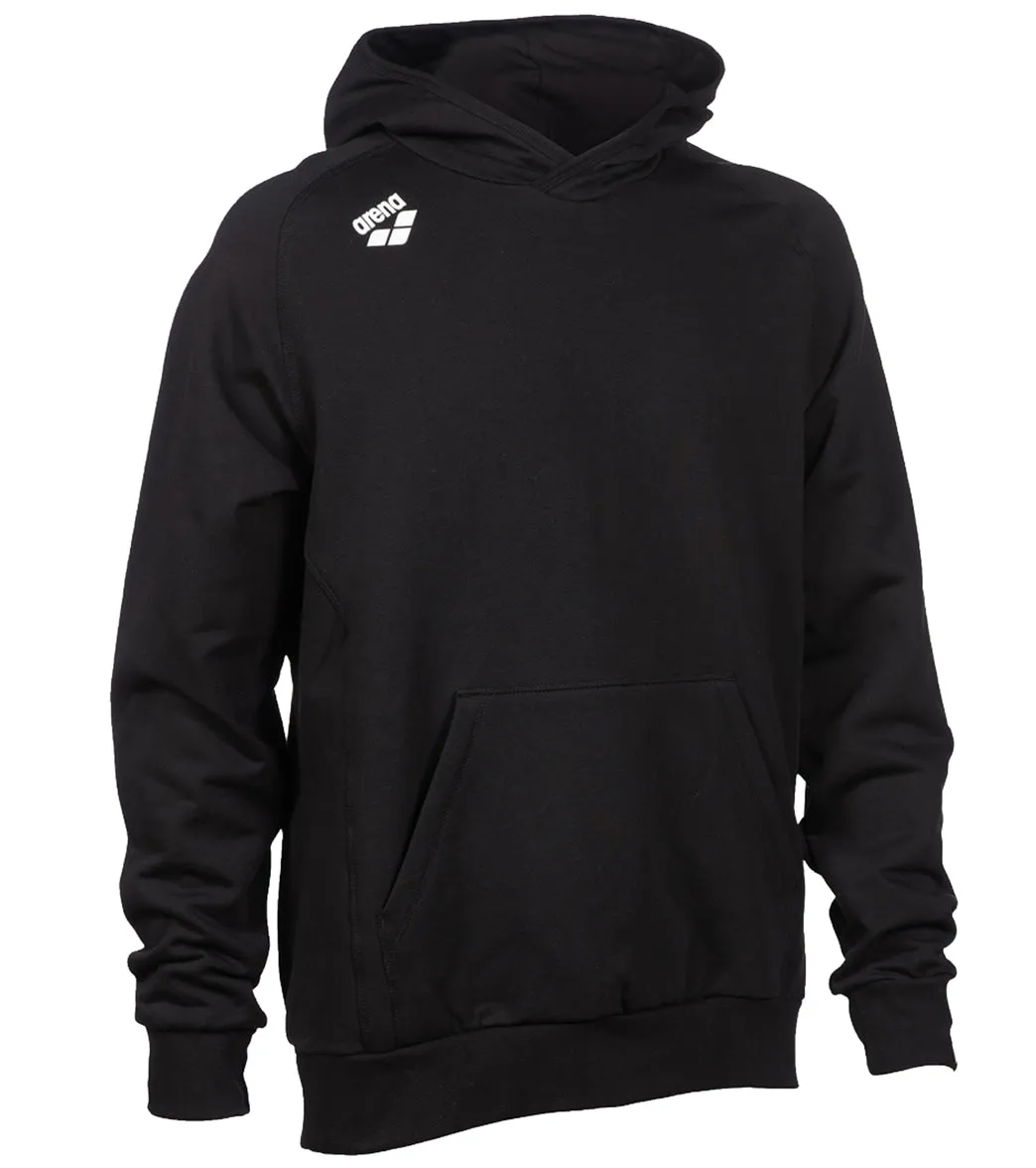 Arena Unisex Team Panel Pullover Hoodie