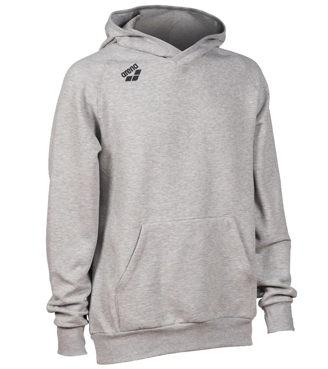 Arena Unisex Team Panel Pullover Hoodie