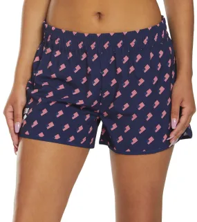 Arena Women's National Team Flag Short