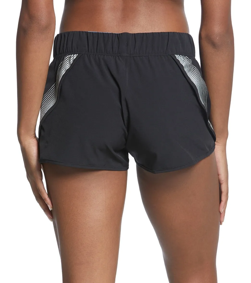 Arena Women's Running Short