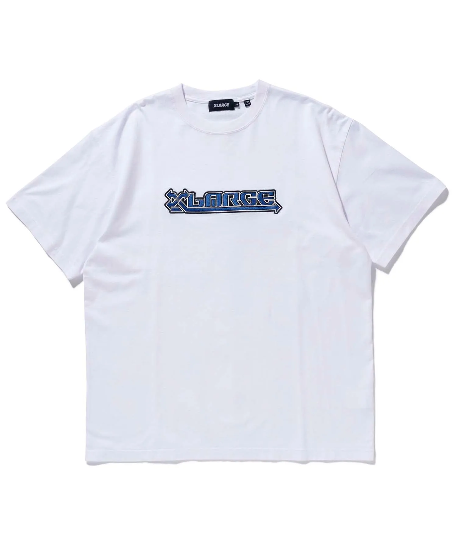 ARROW LETTERING S/S TEE