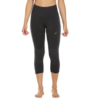 Asics Women's Cooling Seamless Capri