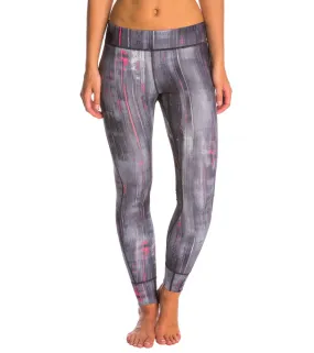 Asics Women's Fit-Sana Graphic Tight 27in