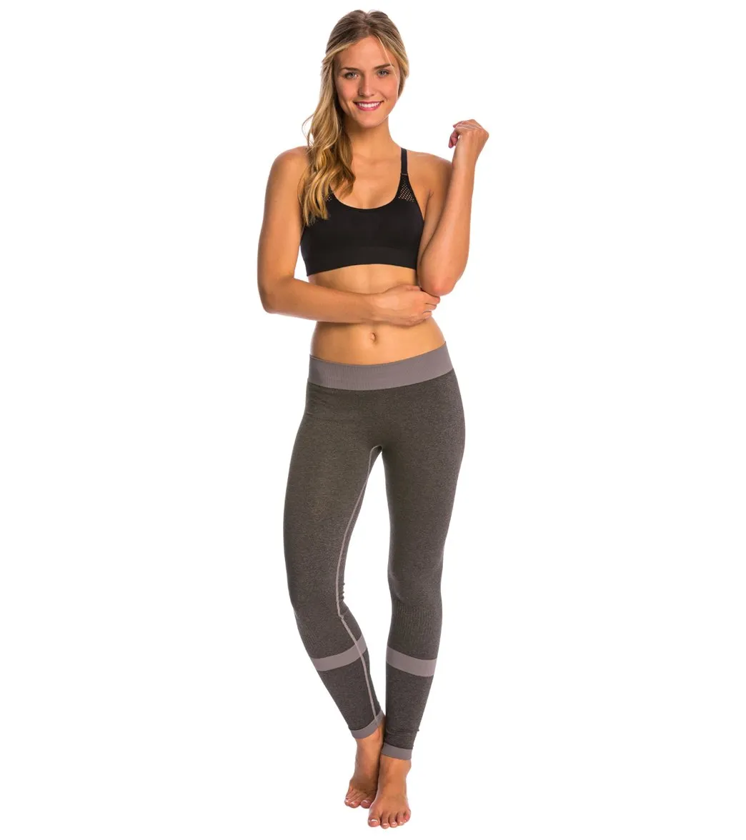 Asics Women's Fit-Sana Seamless Tight 25in