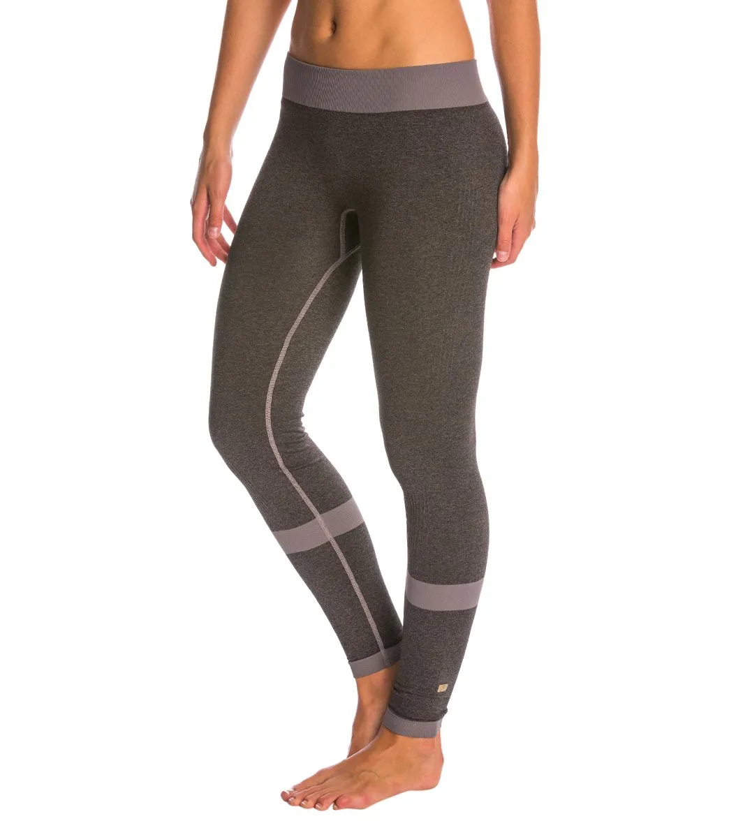 Asics Women's Fit-Sana Seamless Tight 25in