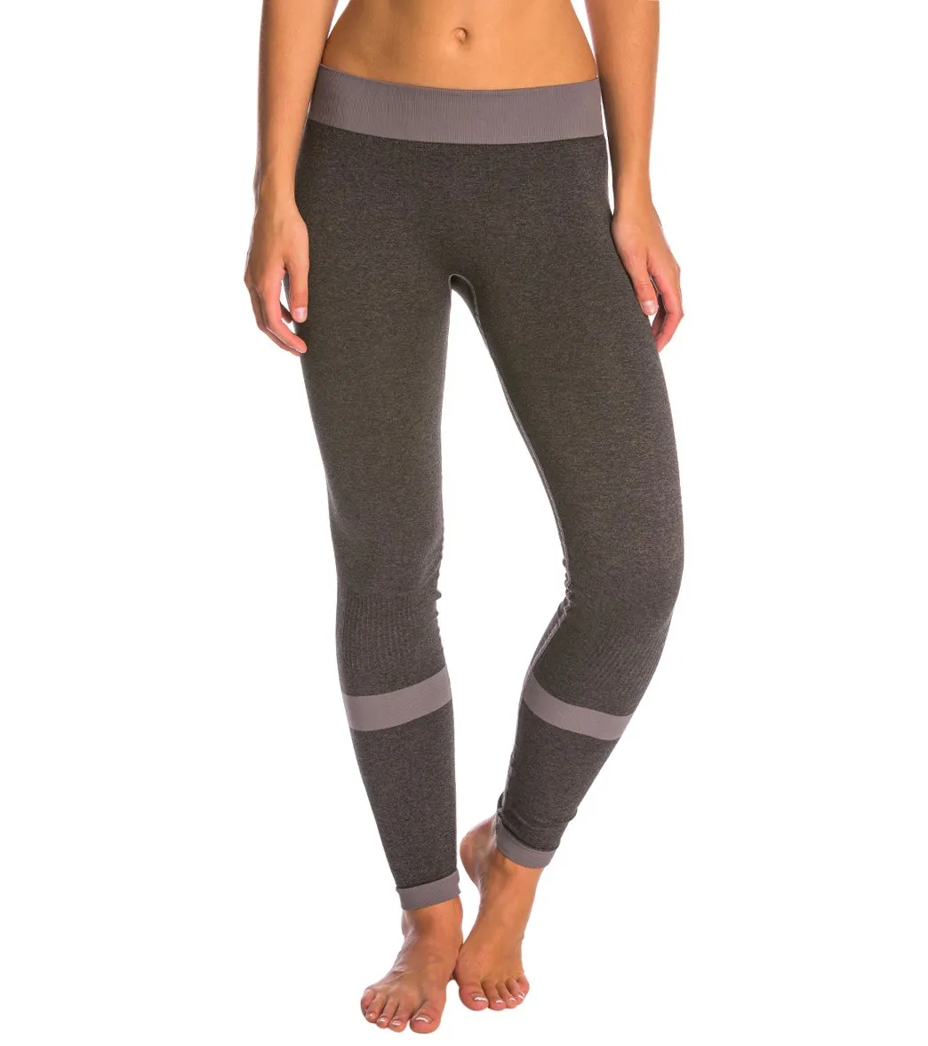 Asics Women's Fit-Sana Seamless Tight 25in