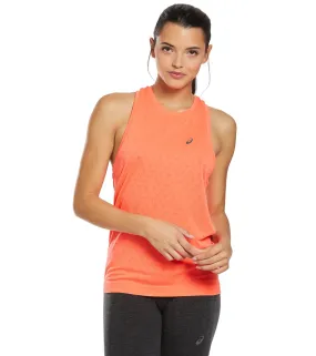 Asics Women's Gel Cool Sleeveless Flash Coral