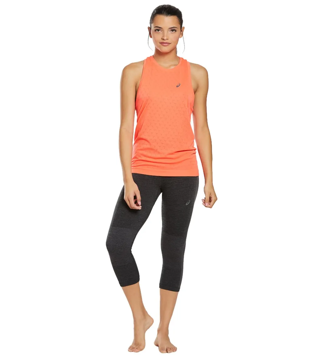 Asics Women's Gel Cool Sleeveless Flash Coral