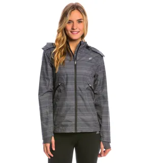 Asics Women's Storm Shelter Jacket