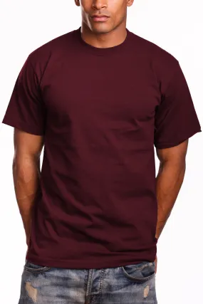 Athletic Fit T-Shirts 2XL - 7XL