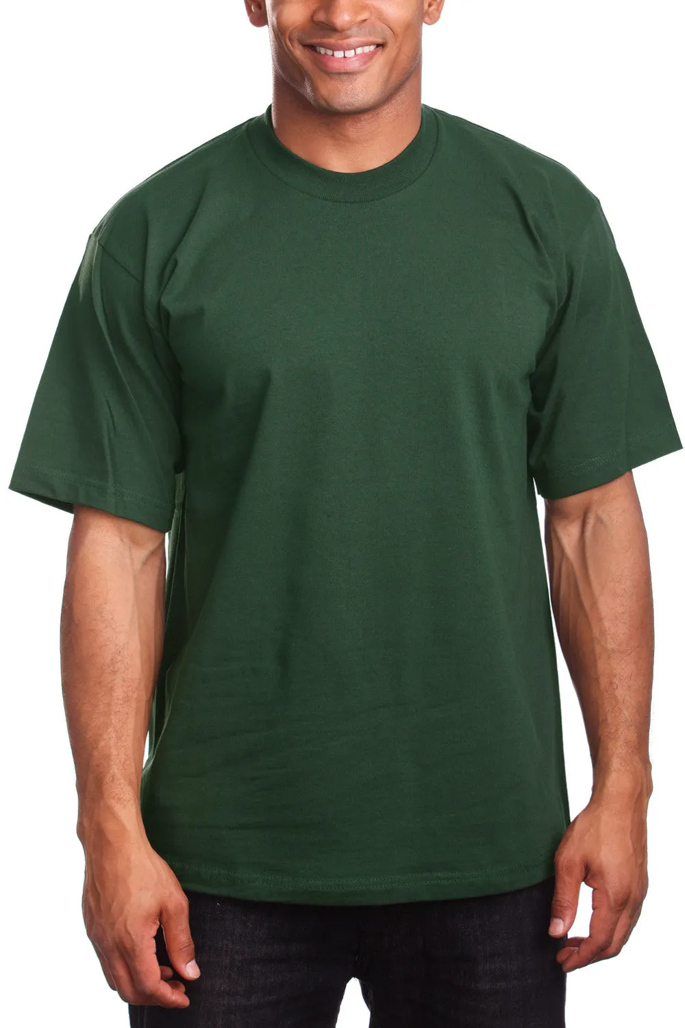 Athletic Fit T-Shirts 2XL - 7XL