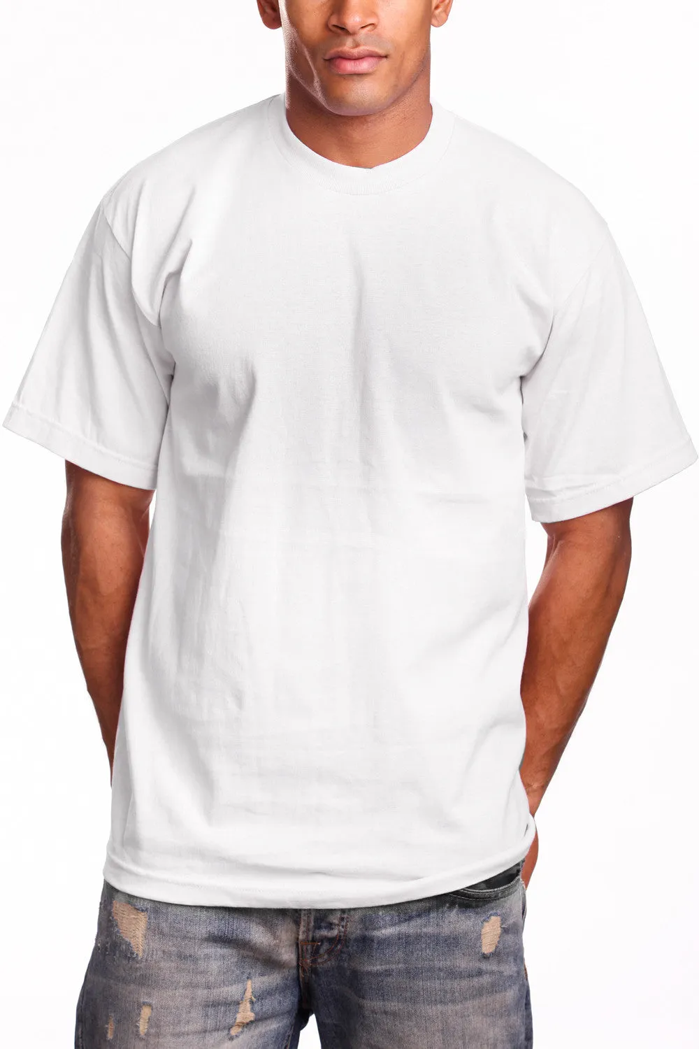 Athletic Fit T-Shirts 2XL - 7XL