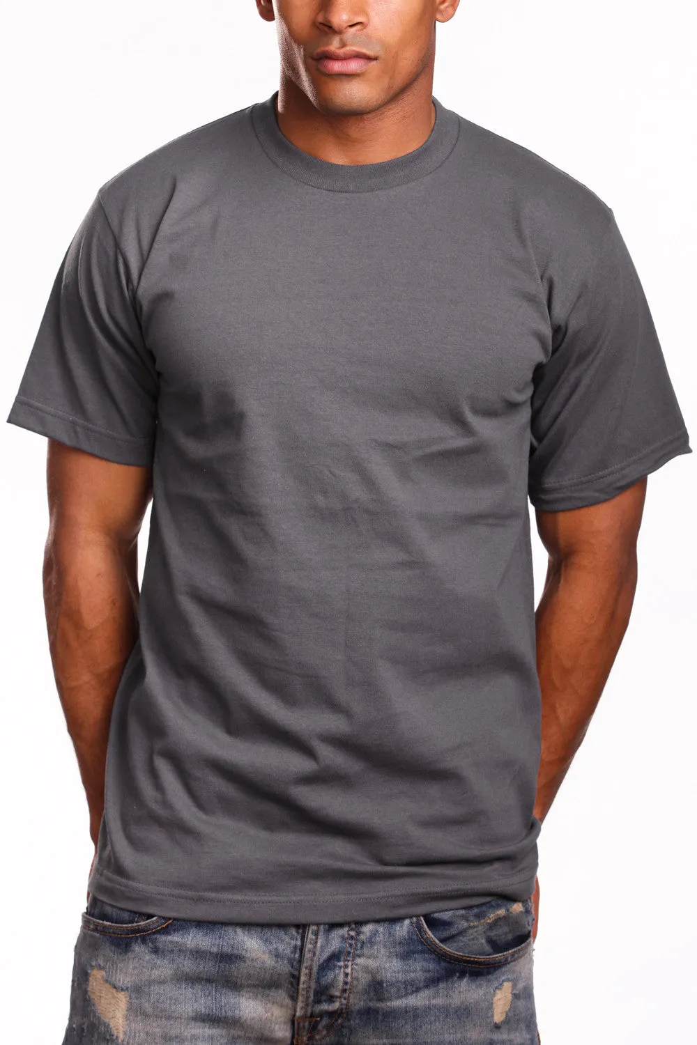 Athletic Fit T-Shirts 2XL - 7XL