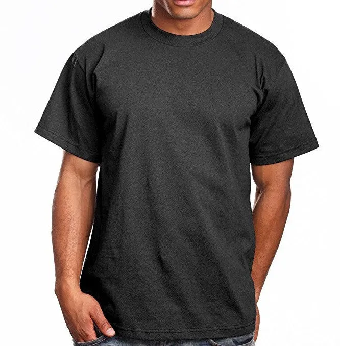 Athletic Fit T-Shirts 2XL - 7XL