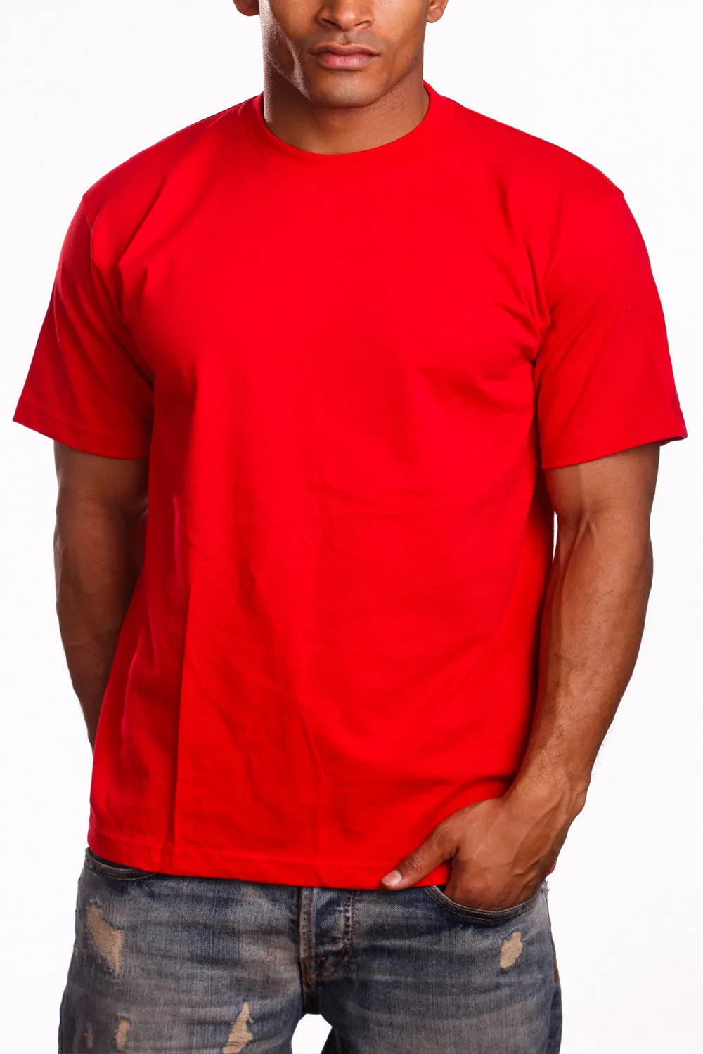 Athletic Fit T-Shirts 2XL - 7XL