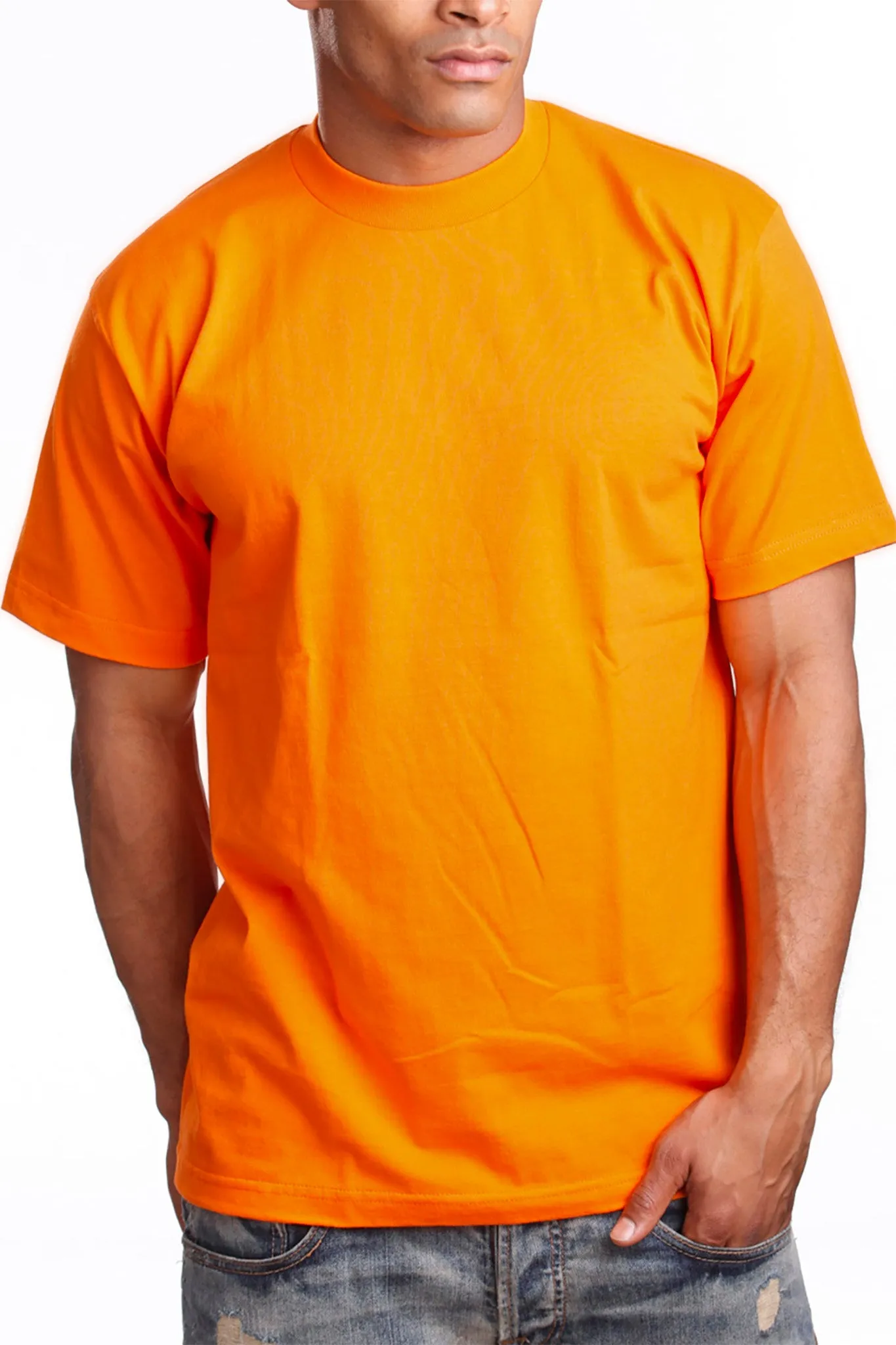 Athletic Fit T-Shirts 2XL - 7XL