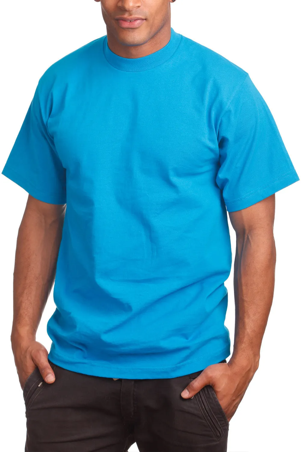 Athletic Fit T-Shirts 2XL - 7XL