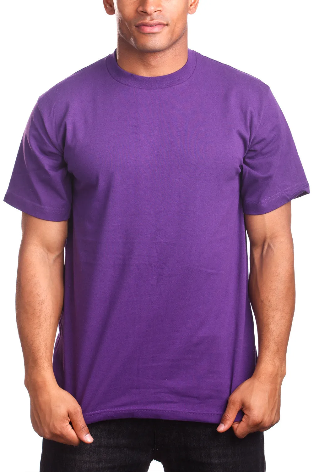 Athletic Fit T-Shirts 2XL - 7XL