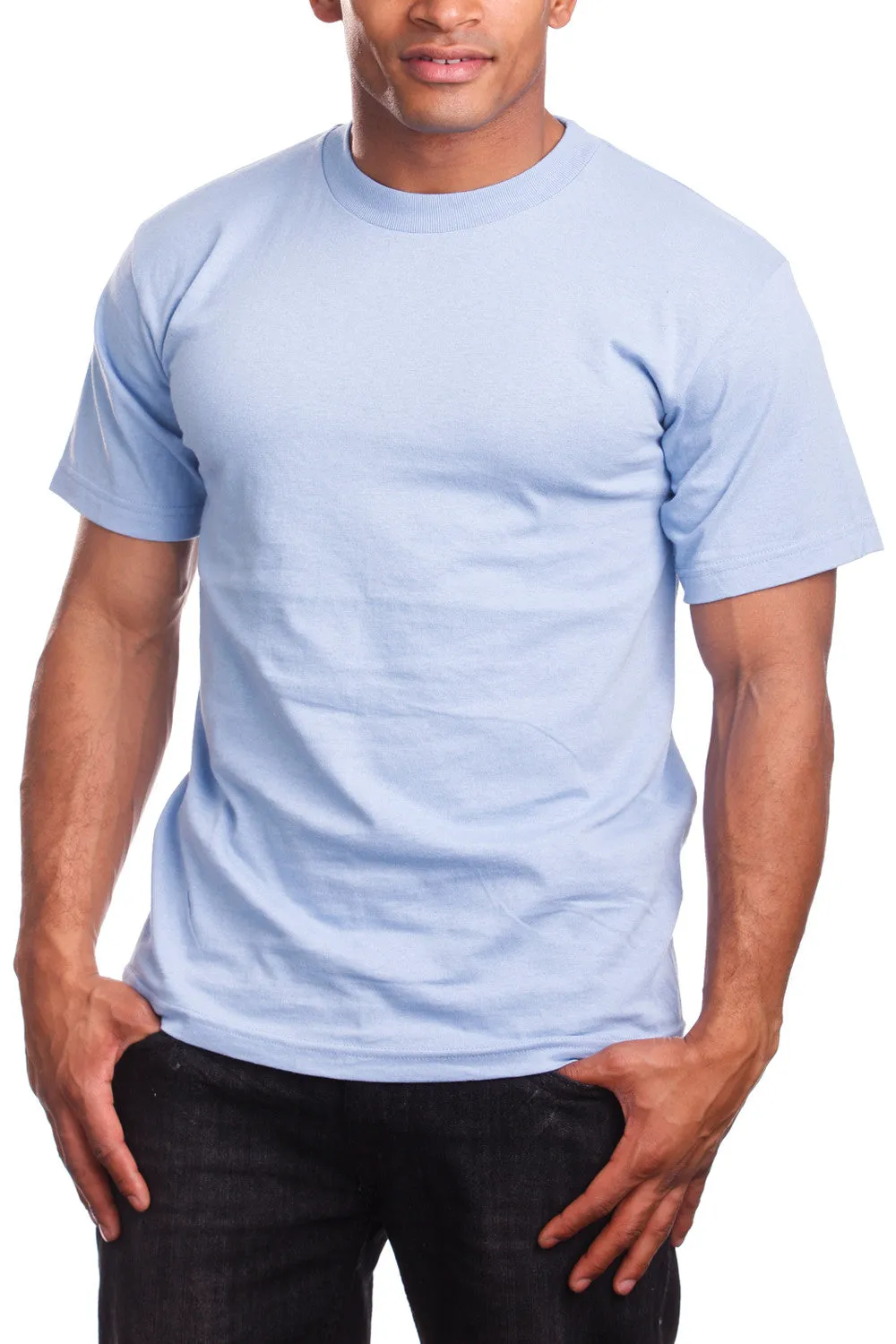 Athletic Fit T-Shirts 2XL - 7XL