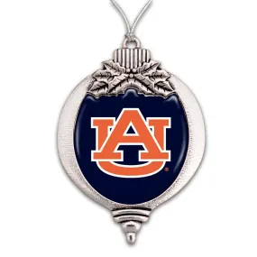 Auburn University Christmas Ornament