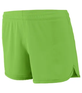 Augusta Sportswear Women's Accelerate Shorts