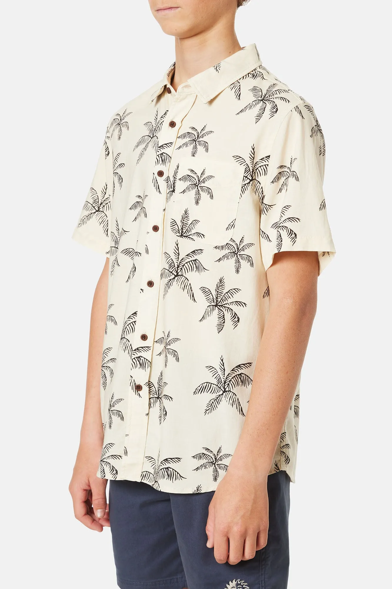 BOYS MAI TAI SHIRT