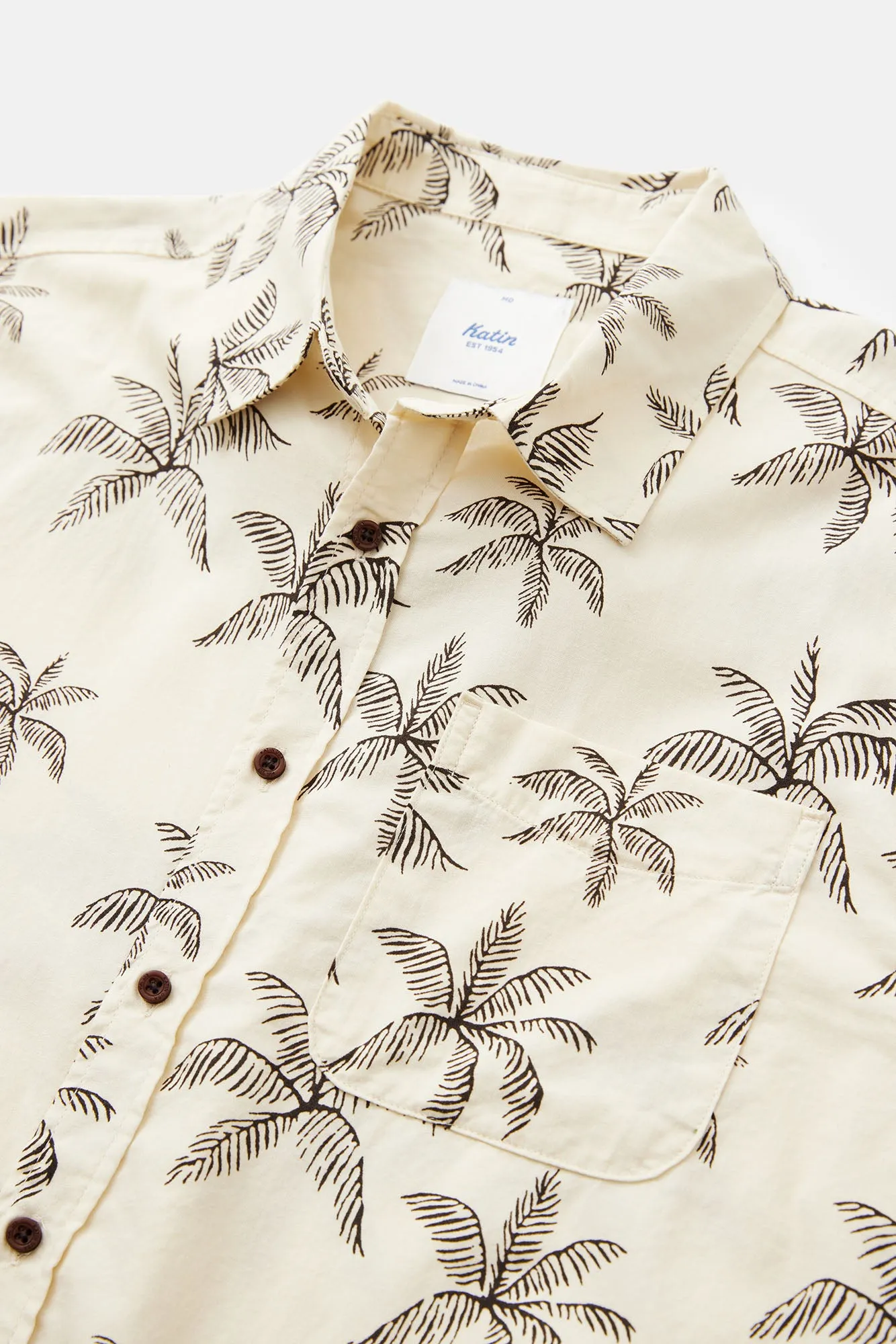 BOYS MAI TAI SHIRT