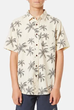 BOYS MAI TAI SHIRT