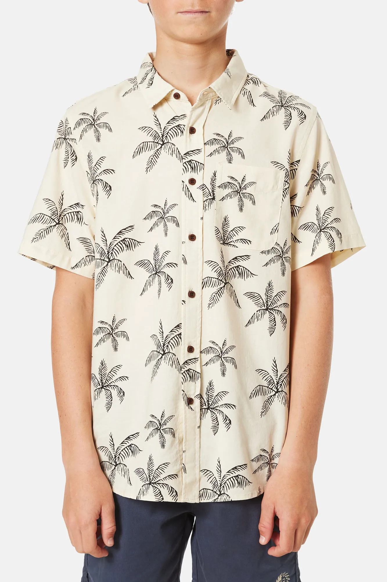 BOYS MAI TAI SHIRT