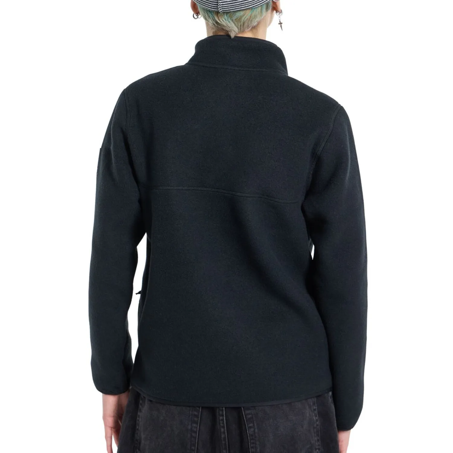 Burton Cinder Fleece Pullover 2025 - Women's