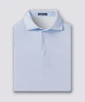 Cape Turtle Performance Polo