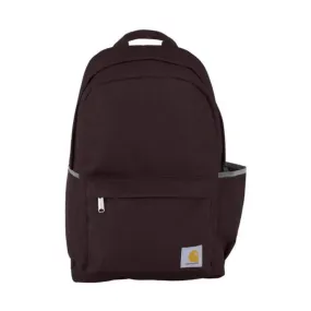 Carhartt 21L Classic Backpack - Port